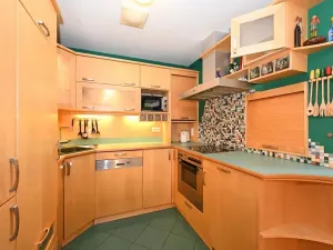 Pronájem bytu 3+kk, Praha - Žižkov, Jeseniova, 99 m2