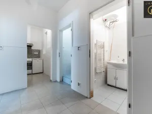 Prodej bytu 1+kk, Praha - Vinohrady, Rejskova, 37 m2