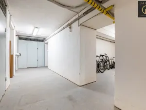 Prodej bytu 1+kk, Praha - Vinohrady, Rejskova, 37 m2