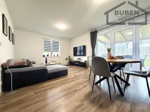Pronájem rodinného domu, Chodová Planá, 70 m2