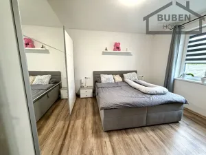 Pronájem rodinného domu, Chodová Planá, 70 m2