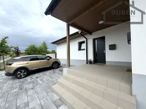 Pronájem rodinného domu, Chodová Planá, 70 m2