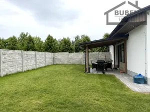 Pronájem rodinného domu, Chodová Planá, 70 m2