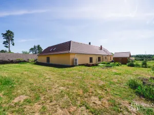 Prodej rodinného domu, Bělčice, 290 m2