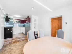 Prodej rodinného domu, Bělčice, 290 m2