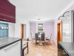 Prodej rodinného domu, Bělčice, 290 m2