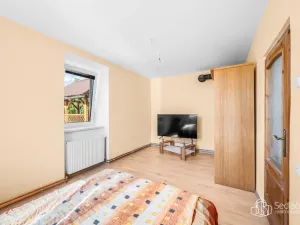 Prodej rodinného domu, Bělčice, 290 m2