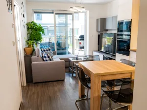 Prodej bytu 2+kk, Olomouc - Povel, Loudova, 45 m2
