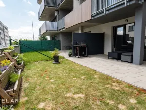 Prodej bytu 2+kk, Olomouc - Povel, Loudova, 45 m2