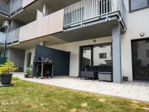 Prodej bytu 2+kk, Olomouc - Povel, Loudova, 45 m2