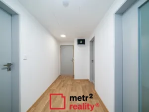 Pronájem bytu 3+kk, Olomouc, U solných mlýnů, 73 m2