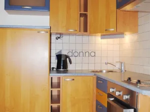 Pronájem bytu 1+1, Praha, Polská, 45 m2