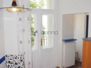 Pronájem bytu 1+1, Praha, Polská, 45 m2