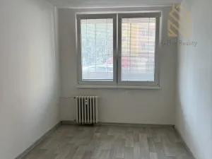 Pronájem bytu 2+1, Bílina - Pražské Předměstí, Fügnerova, 49 m2