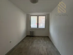 Pronájem bytu 2+1, Bílina - Pražské Předměstí, Fügnerova, 49 m2