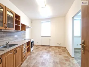 Pronájem kanceláře, Příbram - Příbram VI-Březové Hory, Rožmitálská, 65 m2