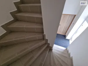 Pronájem kanceláře, Příbram - Příbram VI-Březové Hory, Rožmitálská, 65 m2