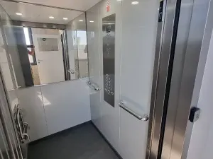 Pronájem bytu 2+kk, Jihlava, Vrchlického, 67 m2