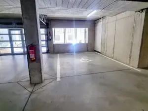 Pronájem bytu 2+kk, Jihlava, Vrchlického, 67 m2