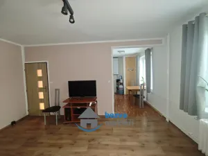 Pronájem bytu 2+kk, Chrudim, Čs. armády, 53 m2