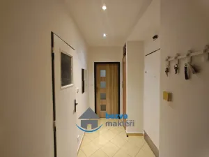 Pronájem bytu 2+kk, Chrudim, Čs. armády, 53 m2
