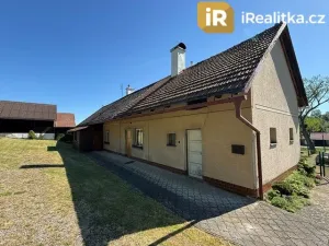 Prodej rodinného domu, Chyjice, 220 m2