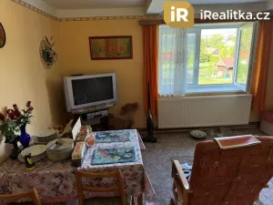 Prodej rodinného domu, Chyjice, 220 m2