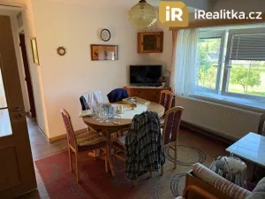 Prodej rodinného domu, Chyjice, 220 m2
