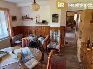 Prodej rodinného domu, Chyjice, 220 m2