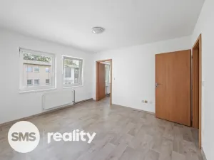 Pronájem bytu 2+kk, Dolní Rožínka, 42 m2