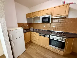 Prodej bytu 2+kk, Mariánské Lázně, Mladějovského, 62 m2