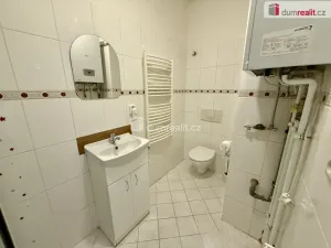 Prodej bytu 2+kk, Mariánské Lázně, Mladějovského, 62 m2