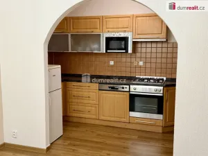 Pronájem bytu 2+kk, Mariánské Lázně, Mladějovského, 40 m2