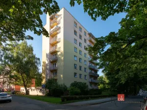 Prodej bytu 3+1, Hlučín, Dr. Ed. Beneše, 64 m2