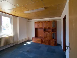 Pronájem bytu 1+1, Mariánské Lázně - Úšovice, Plzeňská, 33 m2