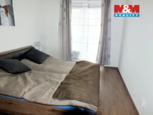 Pronájem bytu 3+kk, Praha - Dejvice, Lindleyova, 92 m2