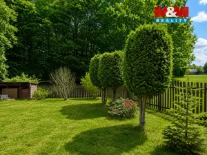 Prodej chaty, Horní Bludovice, 66 m2