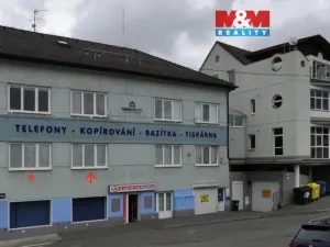 Pronájem bytu 2+1, Kladno, Na stráni, 57 m2