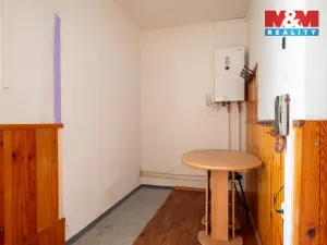Pronájem bytu 2+1, Nihošovice, 64 m2