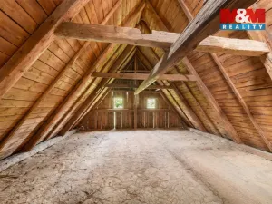 Prodej chalupy, Arnoltice, 168 m2