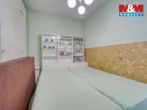 Prodej bytu 2+1, Klatovy - Klatovy III, Plzeňská, 65 m2