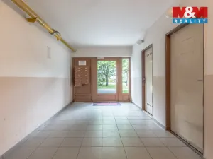 Prodej bytu 3+1, Mělník, Dykova, 74 m2