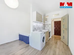 Pronájem bytu 1+kk, Kdyně, Markova, 20 m2