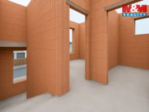 Prodej rodinného domu, Ústí nad Labem, Lísková, 159 m2