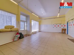 Pronájem obchodního prostoru, Sokolov, Sokolovská, 89 m2