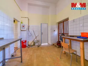 Pronájem obchodního prostoru, Sokolov, Sokolovská, 89 m2