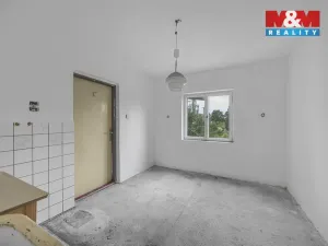 Prodej rodinného domu, Proseč, K Návsi, 96 m2