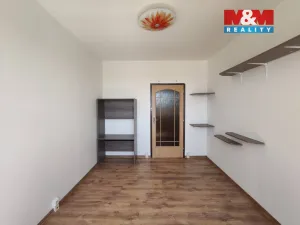Pronájem bytu 3+1, Orlová - Lutyně, Na Výsluní, 70 m2