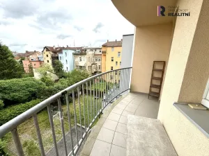 Pronájem bytu 2+1, Plzeň - Jižní Předměstí, Plachého, 83 m2