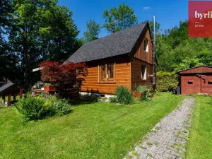 Prodej rodinného domu, Komorní Lhotka, 100 m2